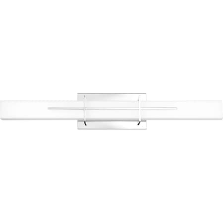 Quoizel Gemini Bath Bar PCGI8528C